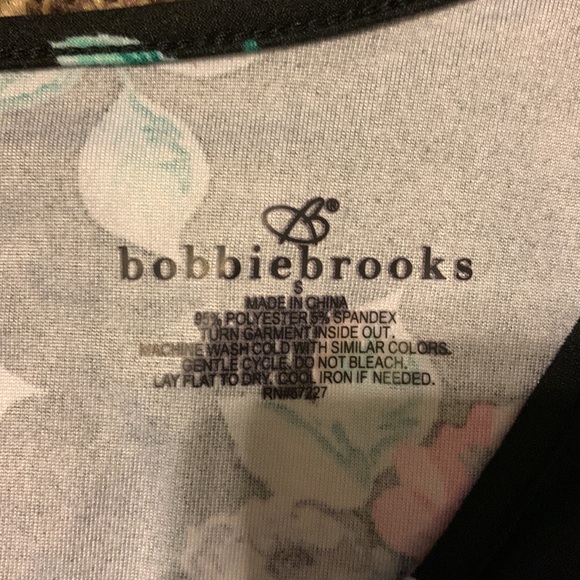 Bobby books, dress, size small - Picture 2 of 2